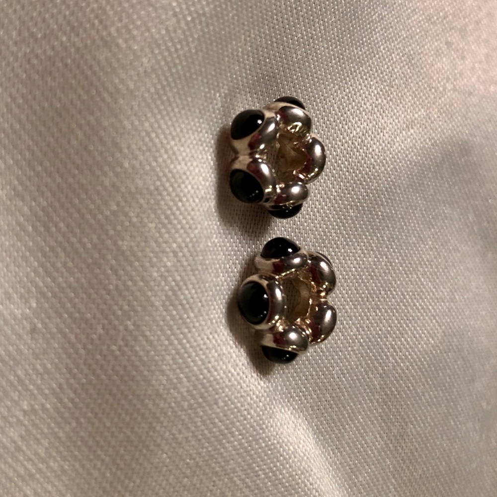 Beautiful Pandora charm